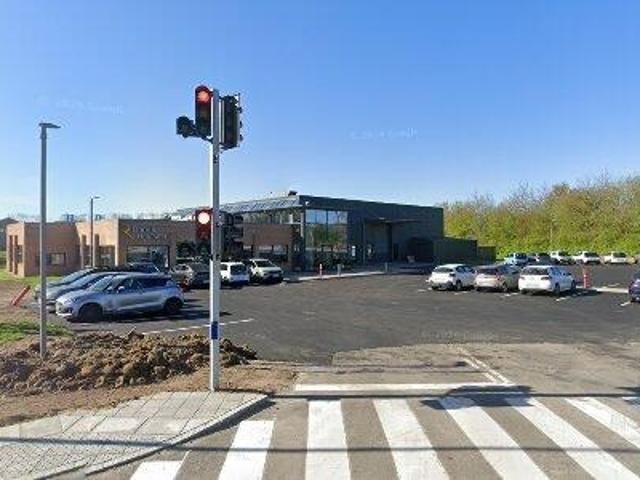 Kontor til salg i 4200 Slagelse