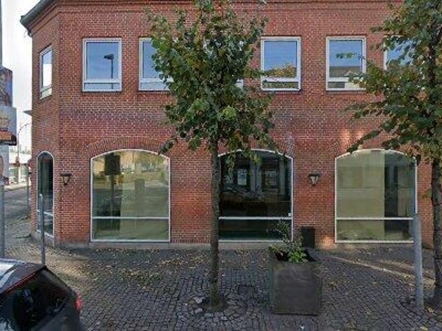Kontor til salg i 4220 Korsør