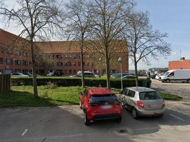 Kontor til salg i 4400 Kalundborg