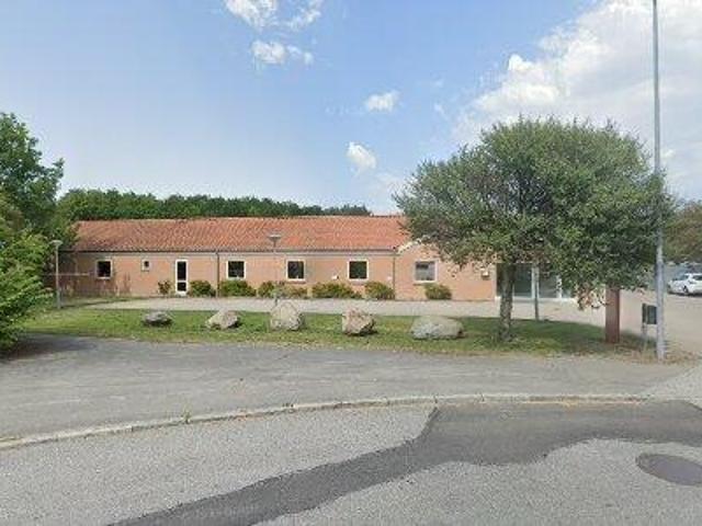 Kontor til salg i 4600 Køge