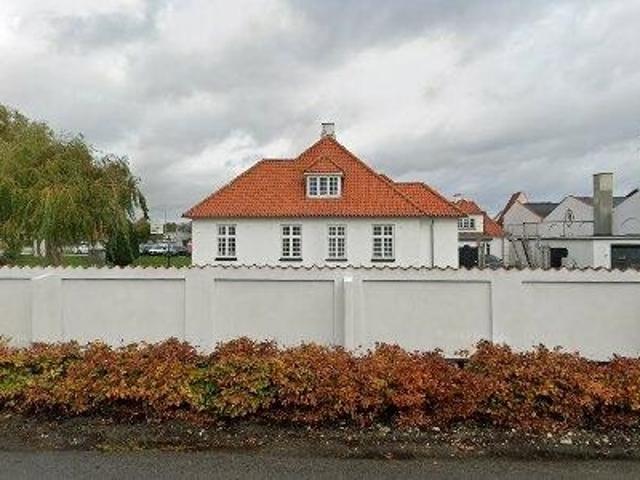 Kontor til salg i 4600 Køge