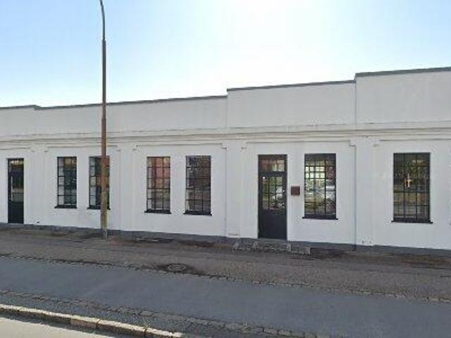 Kontor til salg i 4600 Køge
