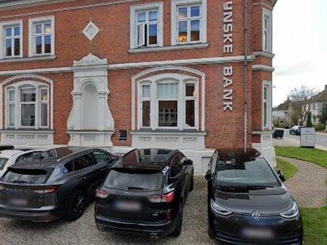 Kontor til salg i 5000 Odense C
