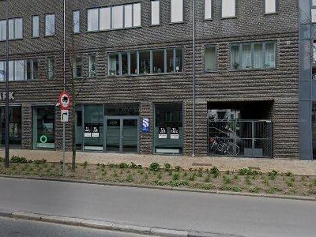 Kontor til salg i 5000 Odense C