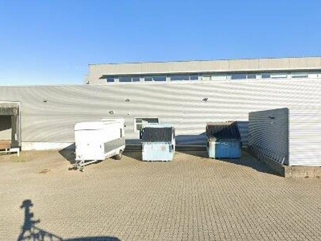 Kontor til salg i 5500 Middelfart