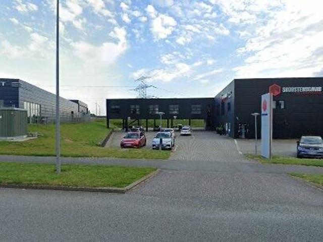 Kontor til salg i 6000 Kolding