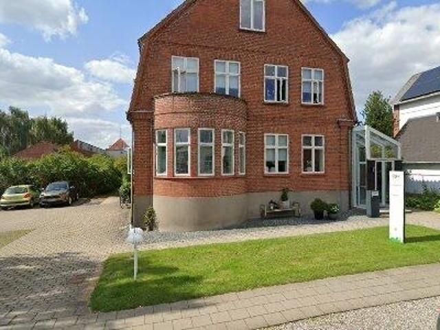 Kontor til salg i 6100 Haderslev