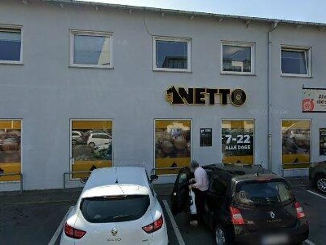 Kontor til salg i 6400 Sønderborg