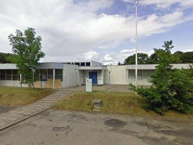 Kontor til salg i 6705 Esbjerg Ø