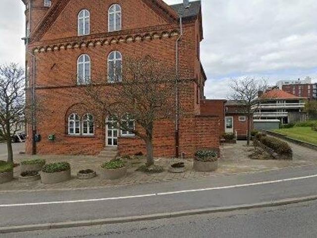 Kontor til salg i 6700 Esbjerg