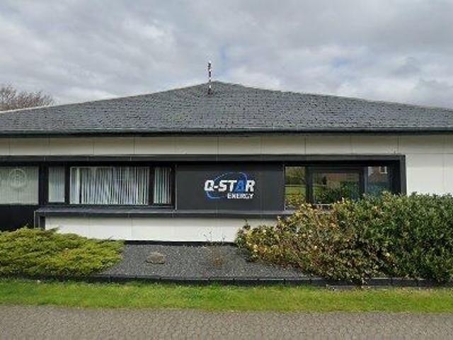 Kontor til salg i 6700 Esbjerg