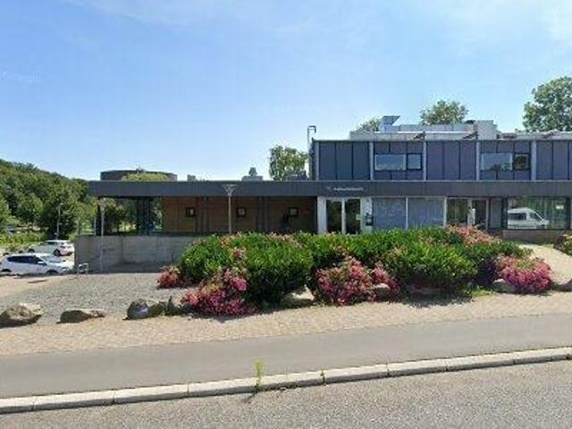 Kontor til salg i 7000 Fredericia
