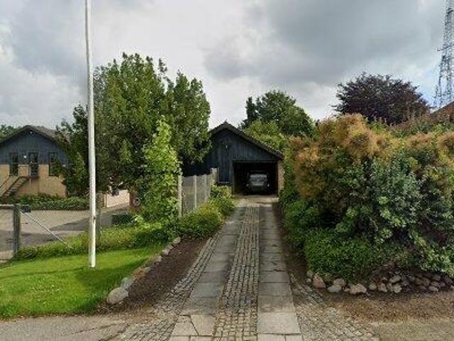 Kontor til salg i 7000 Fredericia