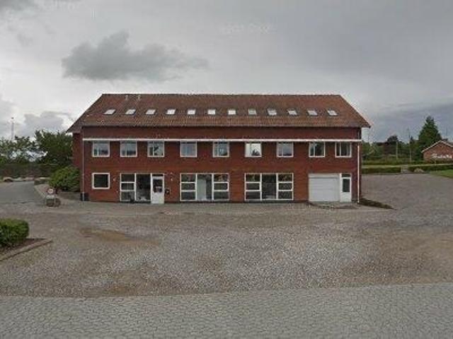 Kontor til salg i 7100 Vejle