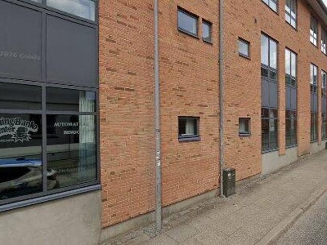 Kontor til salg i 7400 Herning