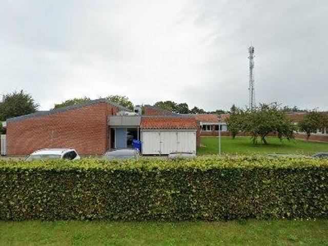 Kontor til salg i 7500 Holstebro