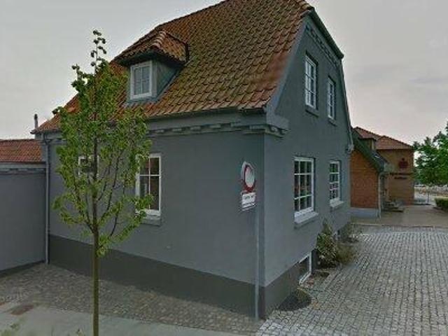 Kontor til salg i 7800 Skive