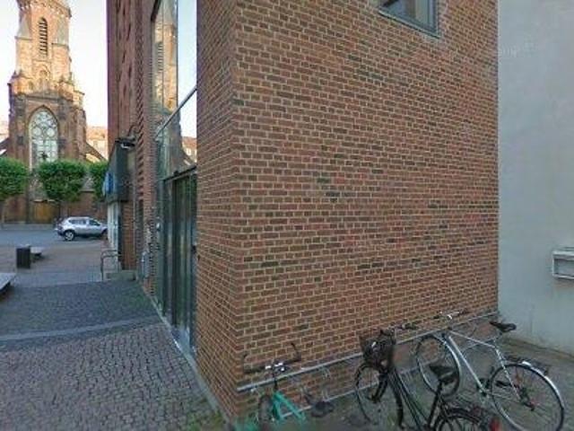 Kontor til salg i 8000 Århus C