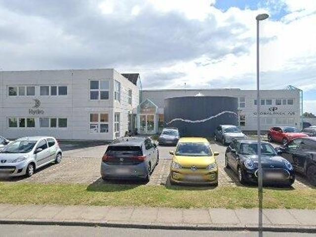 Kontor til salg i 8240 Risskov