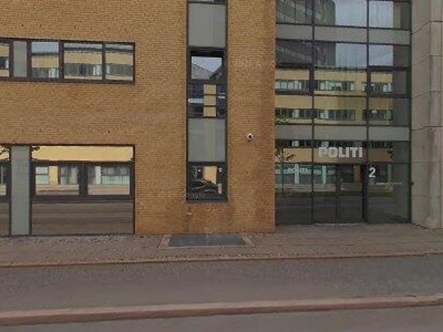 Kontor til salg i 8700 Horsens