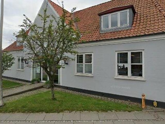 Kontor til salg i 8700 Horsens