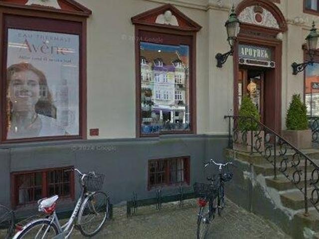Kontor til salg i 8700 Horsens