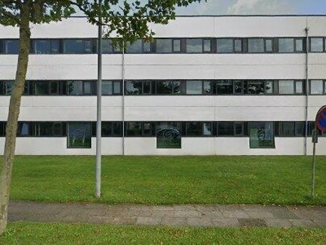 Kontor til salg i 8800 Viborg