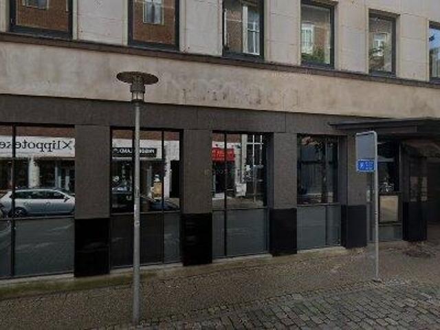 Kontor til salg i 8900 Randers C