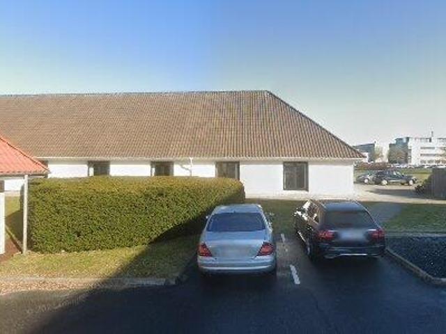 Kontor til salg i 9200 Aalborg SV
