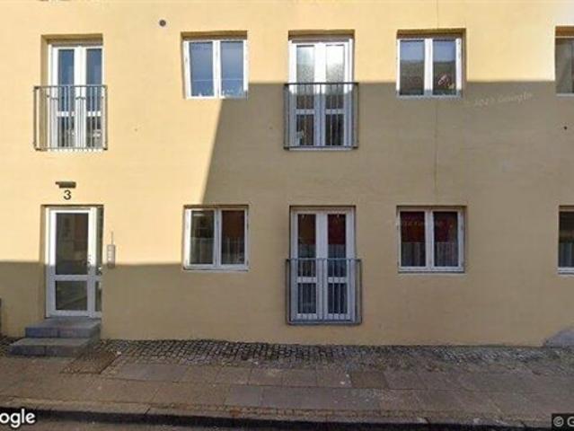 Kontor til salg i 9400 Nørresundby