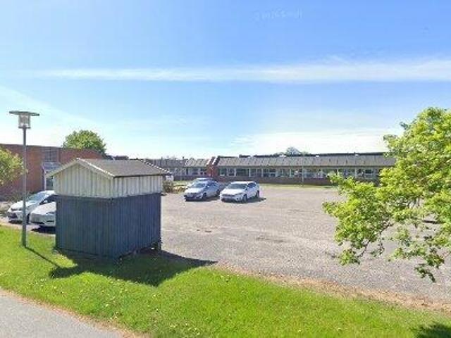 Kontor til salg i 9560 Hadsund