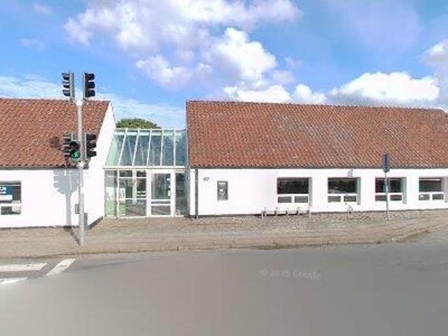 Kontor til salg i 9900 Frederikshavn