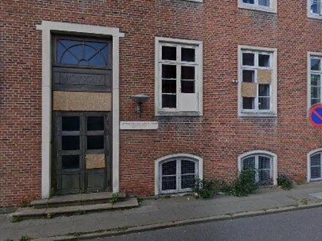 Kontor til salg i 9900 Frederikshavn