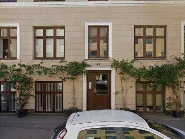 Kontor til salg i 2400 København NV