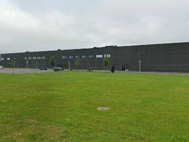 Kontor til salg i Hedensted