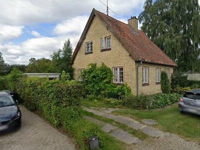 Kontor til salg i Årslev