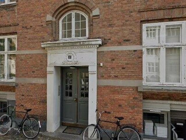 Kontor til salg på 1866 Frederiksberg C