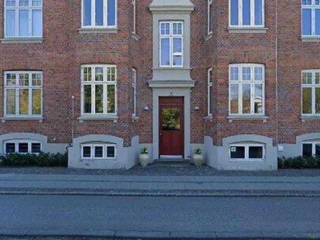 Kontor til salg på 2000 Frederiksberg