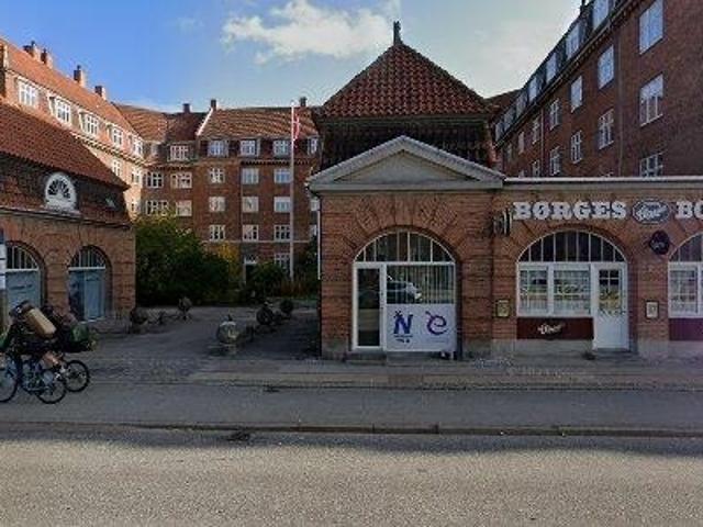 Kontor til salg på 2100 København Ø