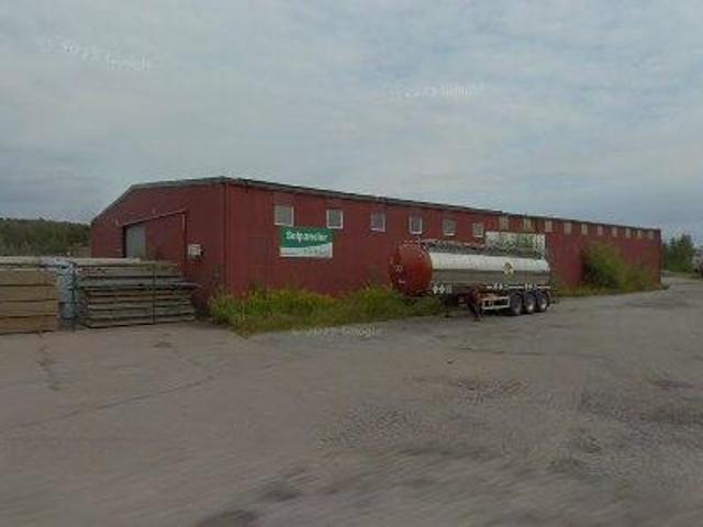 Kontor till salu i Köping