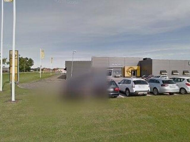 Kontor till salu i Köping