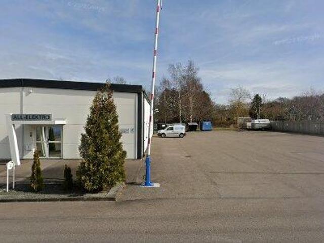 Kontor till salu i Helsingborg, Ramlösa