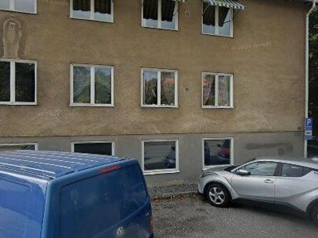 Kontor till salu i Lidingö