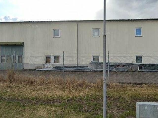 Kontor till salu i Norrtälje, Hallstavik