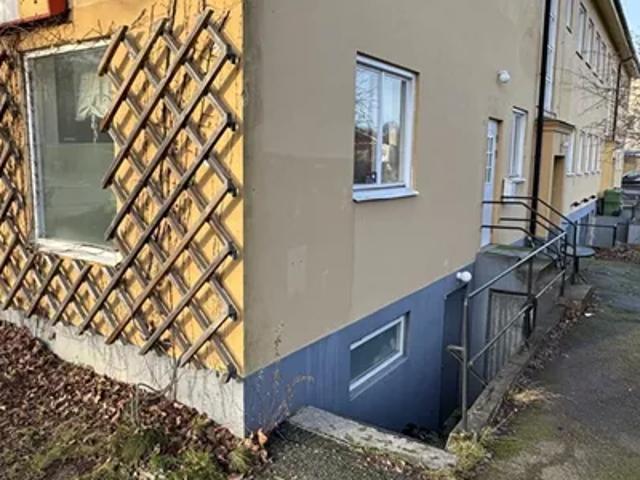 Kontor till salu i Söderort
