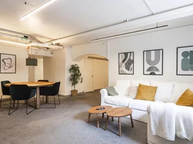 Kontor till salu i Stockholm