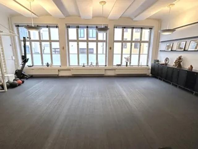Kontor till salu i Stockholm