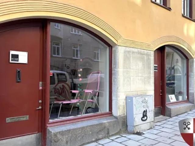 Kontor till salu i Vasastan