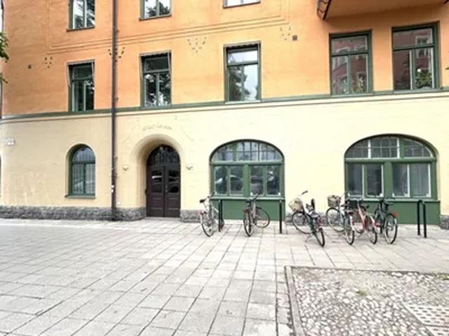 Kontor till salu i Vasastan