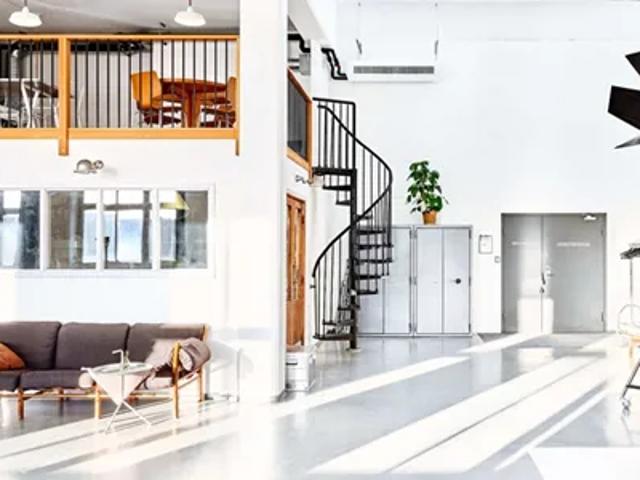 Kontor till salu i Västerort